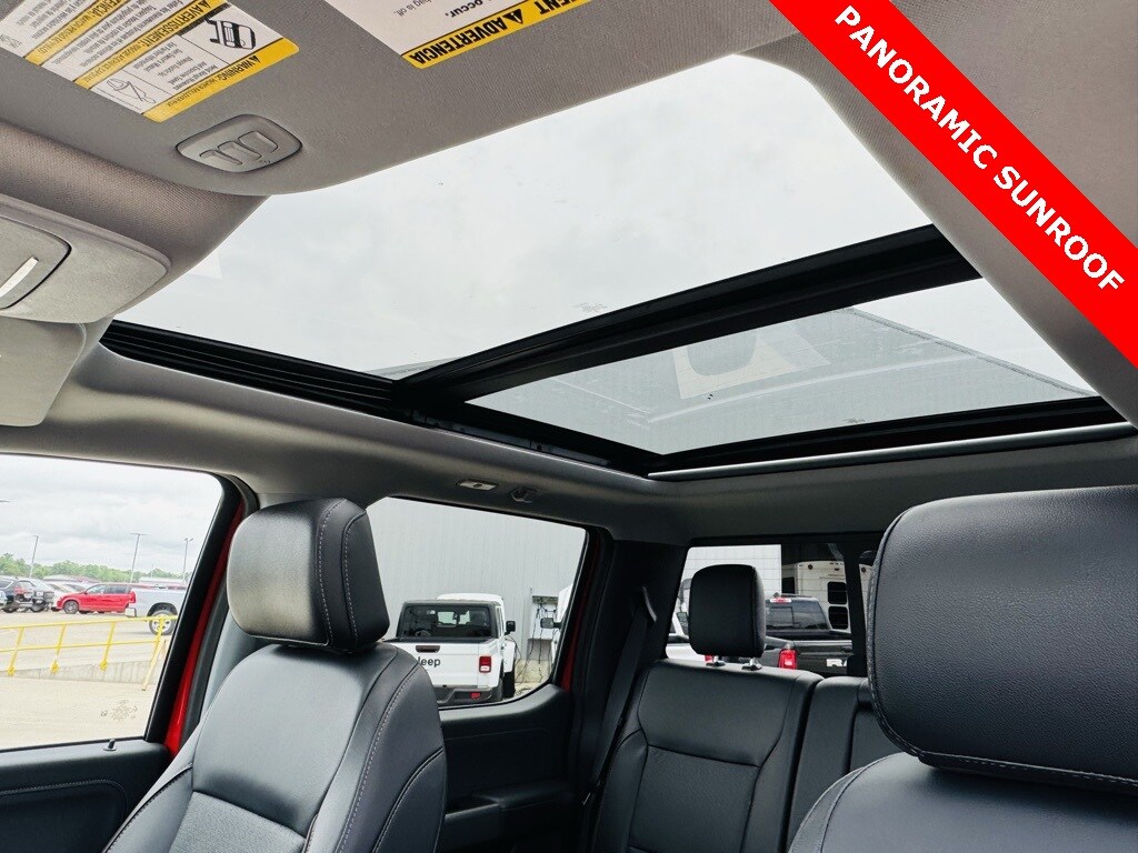 2023 Ford F-250 photo 4