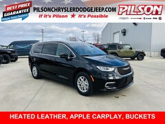 2026 Chrysler Voyager LX Van Passenger Van