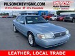 Mercury Grand Marquis