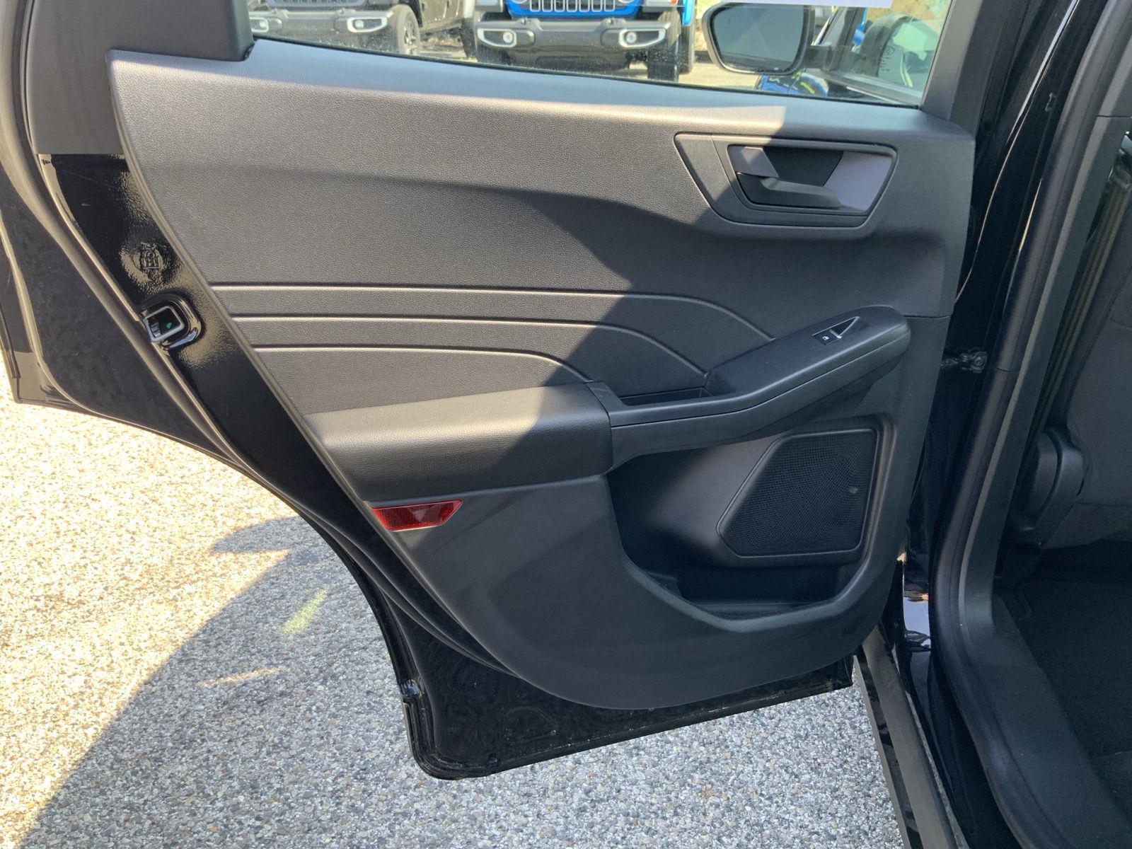 2024 Ford Escape Base - Photo 50
