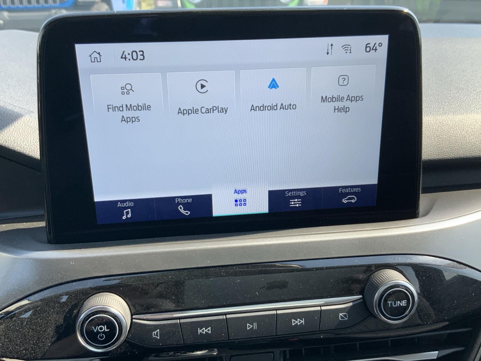 2024 Ford Escape Base - Photo 36