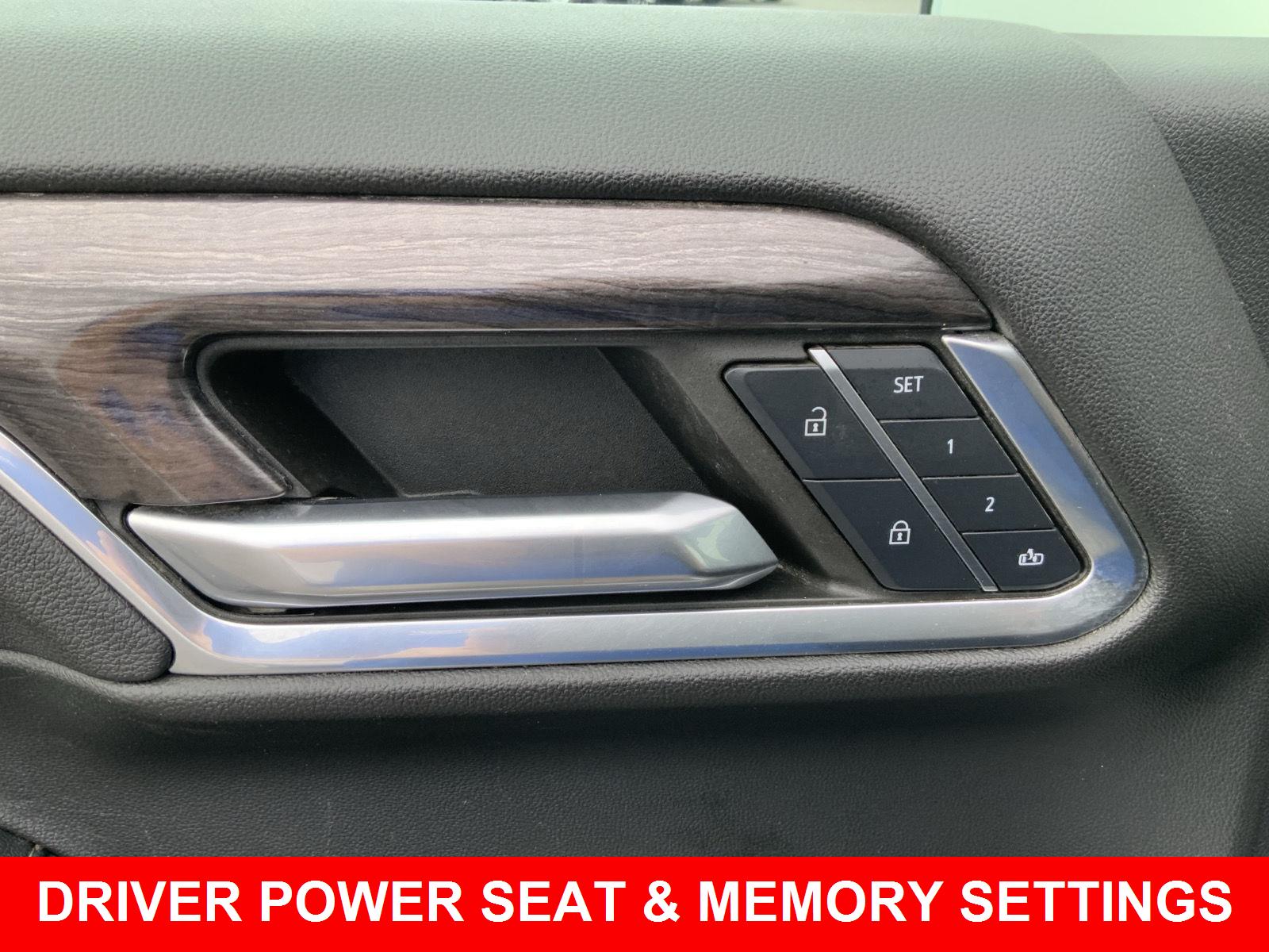 2024 Chevrolet Silverado 1500 LTZ - Photo 17