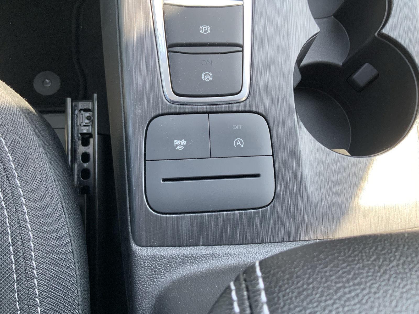 2024 Ford Escape Base - Photo 44