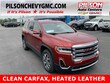 GMC Acadia