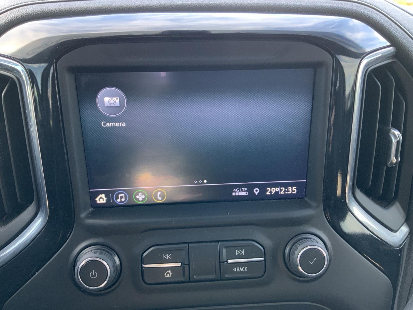 2022 Chevrolet Silverado 1500 Limited RST - Photo 35