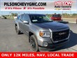 GMC Canyon