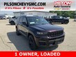Jeep New Grand Cherokee