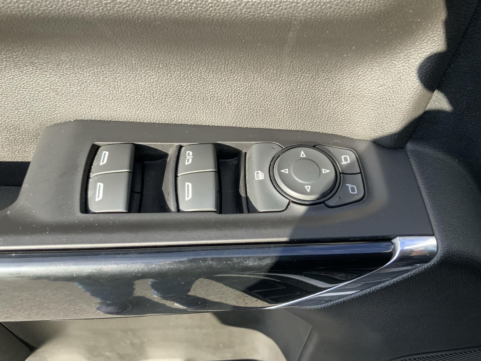 2022 Chevrolet Silverado 1500 Limited RST - Photo 25