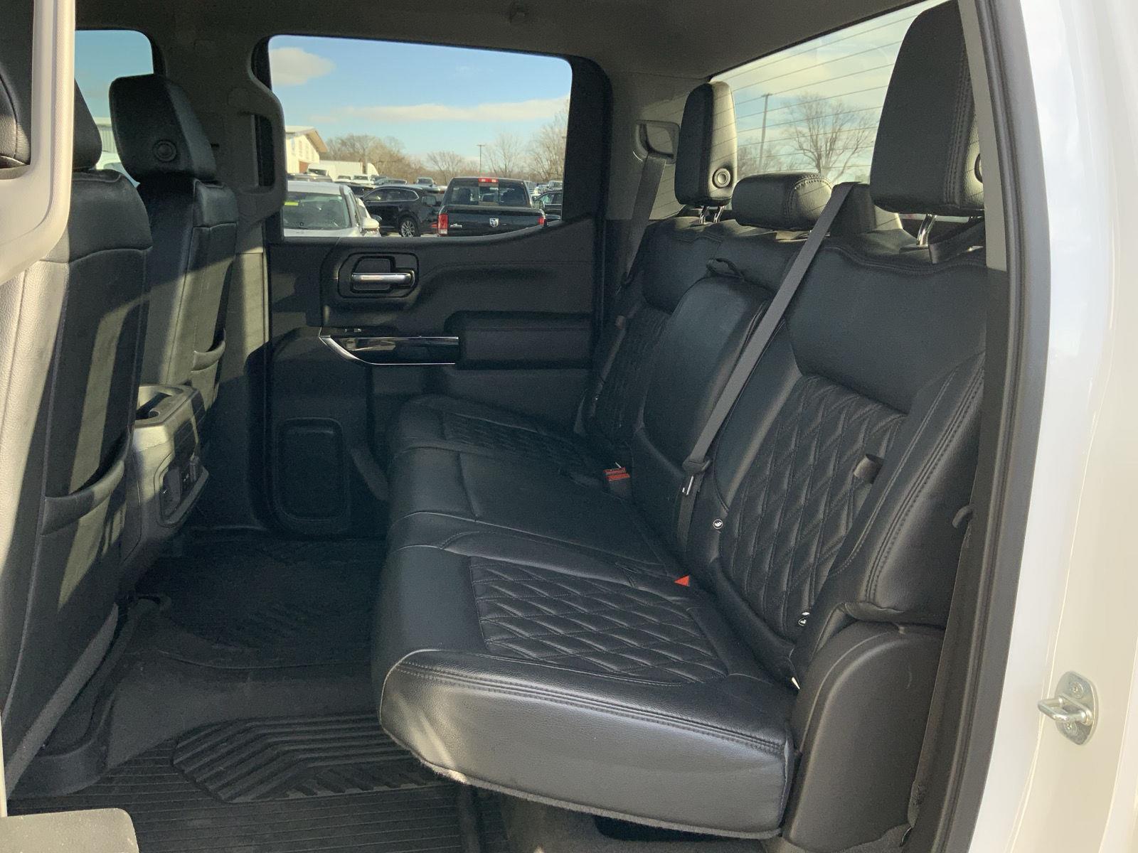 2022 Chevrolet Silverado 1500 Limited RST - Photo 54