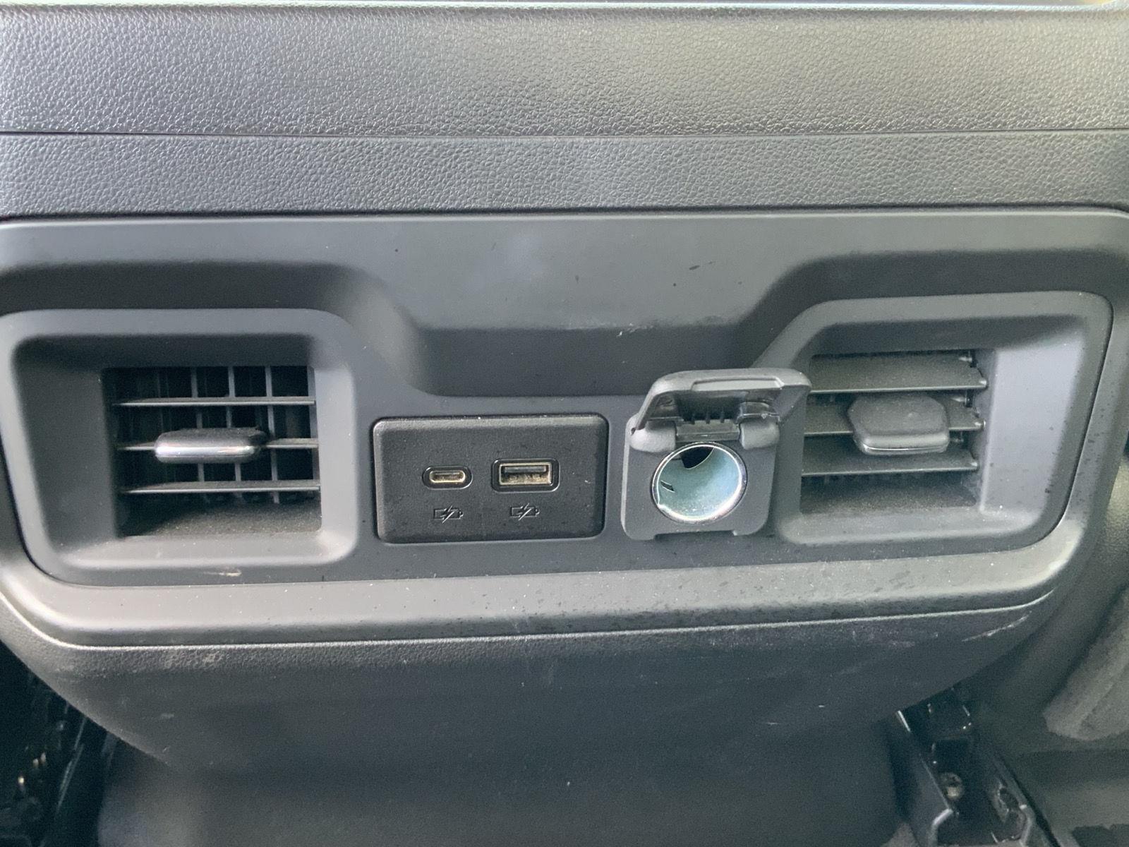 2022 Chevrolet Silverado 1500 Limited RST - Photo 55