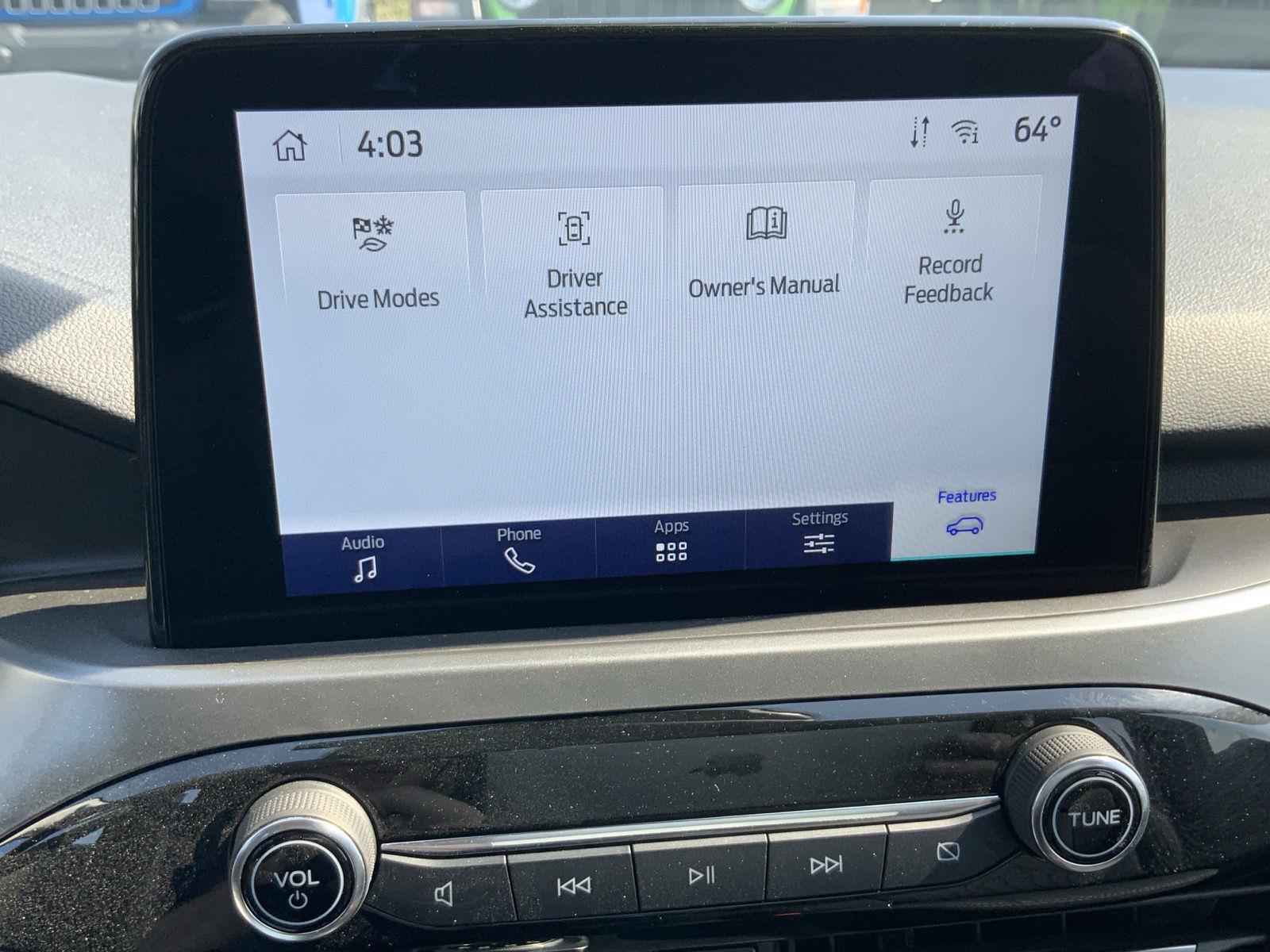 2024 Ford Escape Base - Photo 39