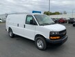 Chevrolet Express 3500
