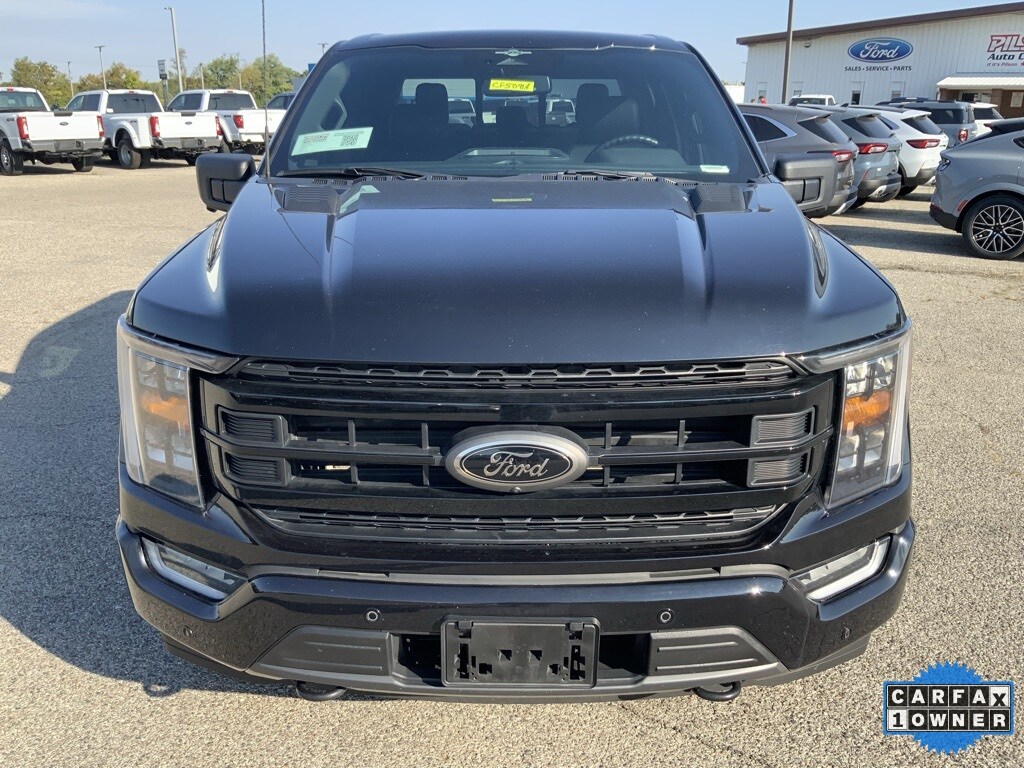 2023 Ford F-150 XLT photo 3