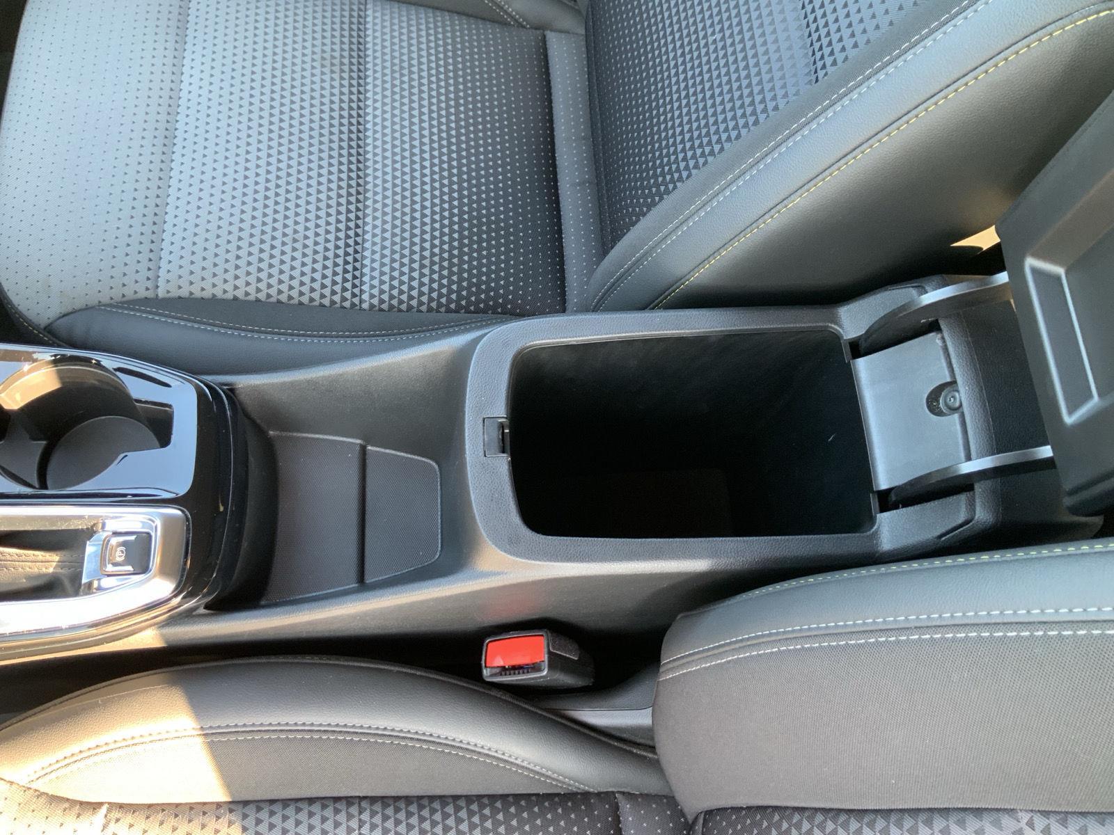 2025 Chevrolet Trax LT - Photo 47