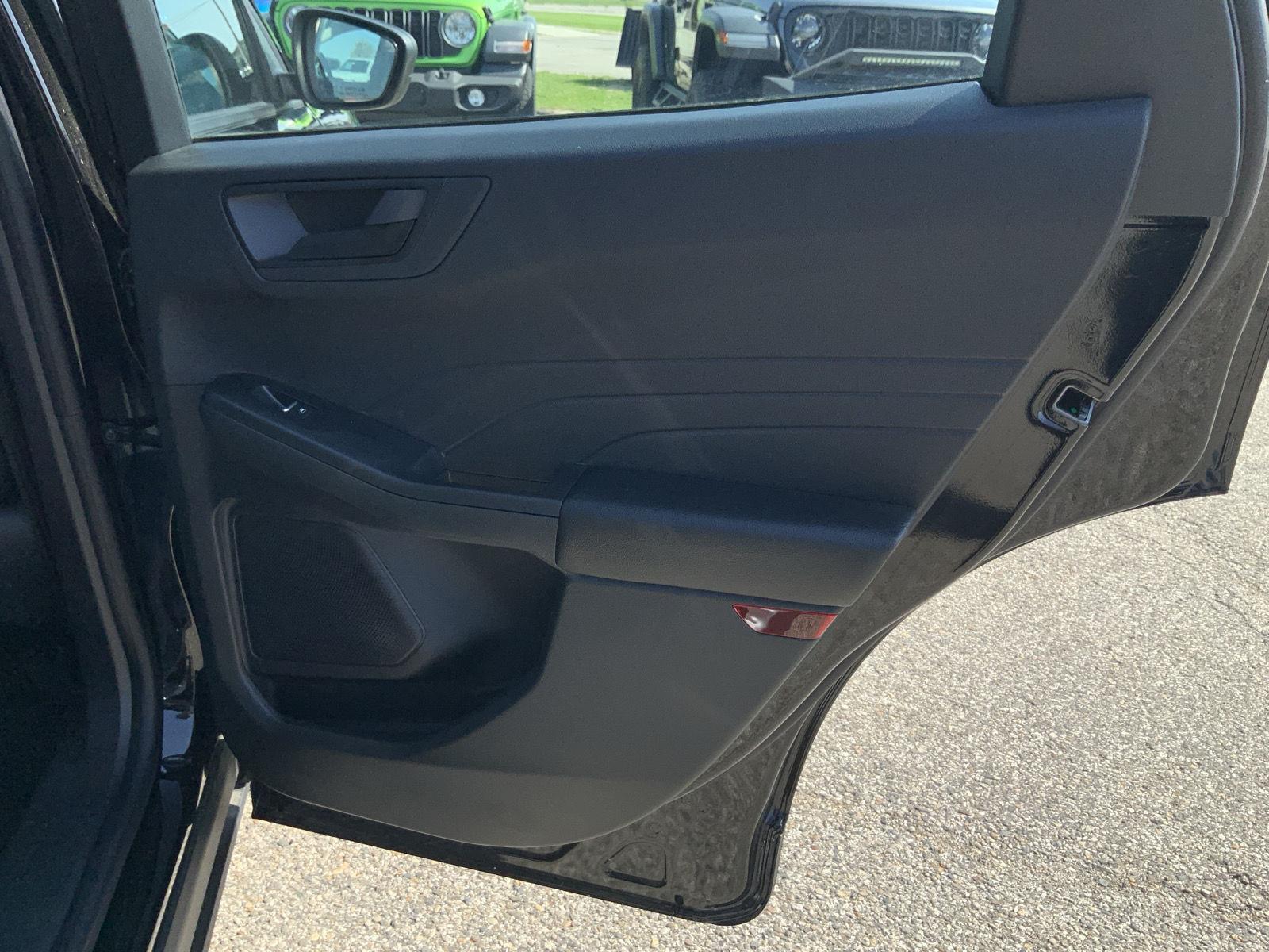 2024 Ford Escape Base - Photo 52
