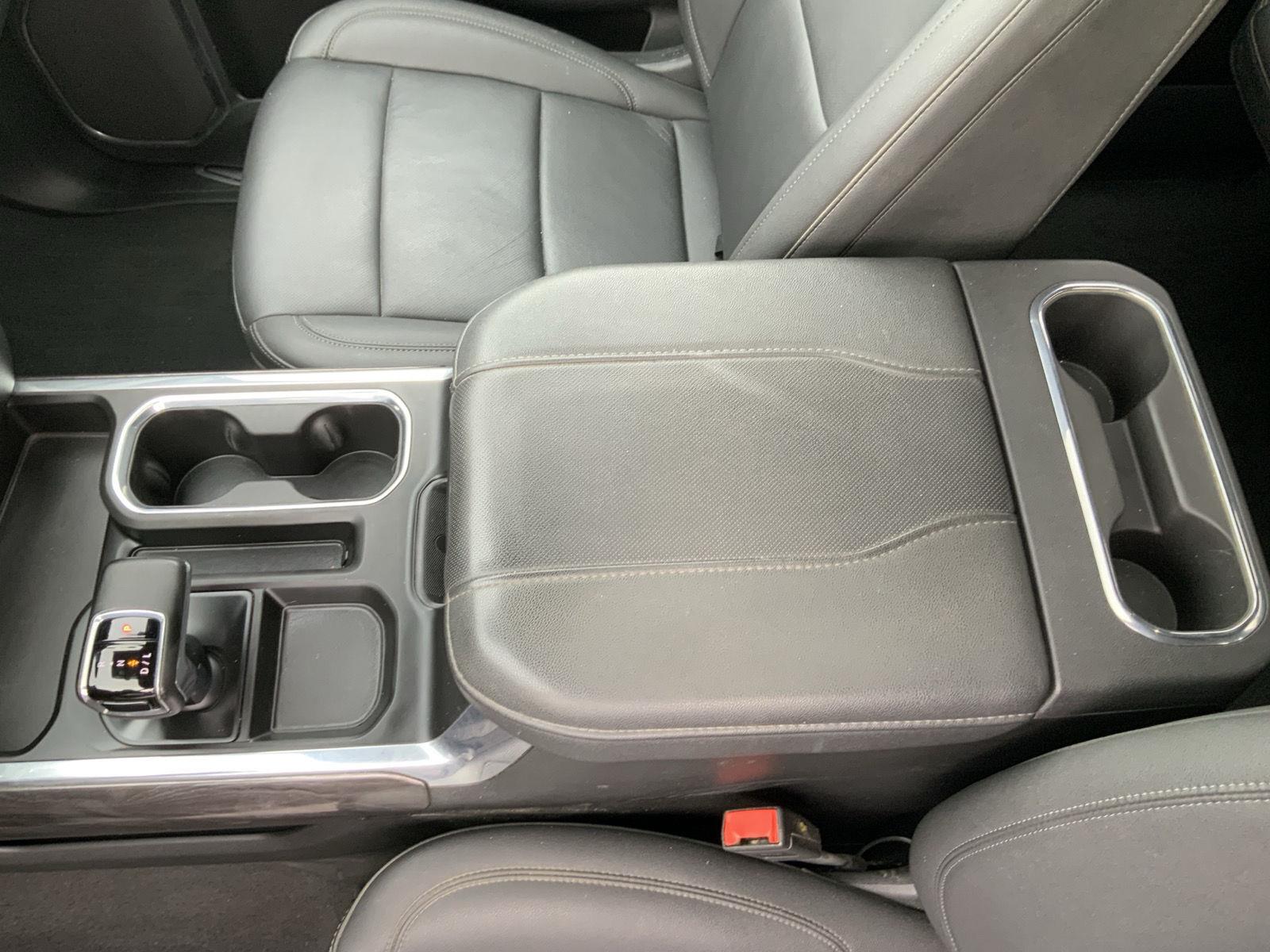 2024 Chevrolet Silverado 1500 LTZ - Photo 49
