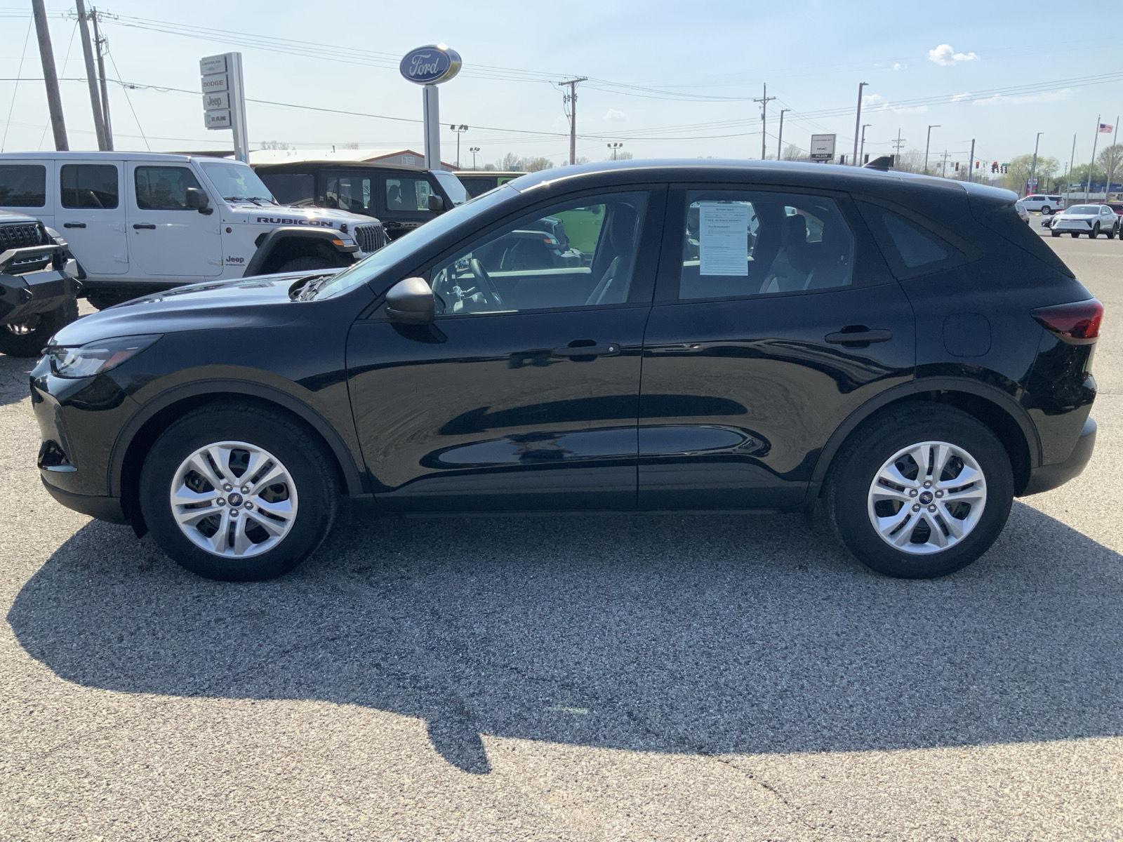 2024 Ford Escape Base - Photo 8