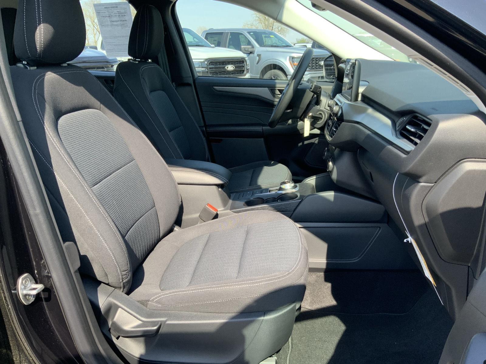 2024 Ford Escape Base - Photo 55
