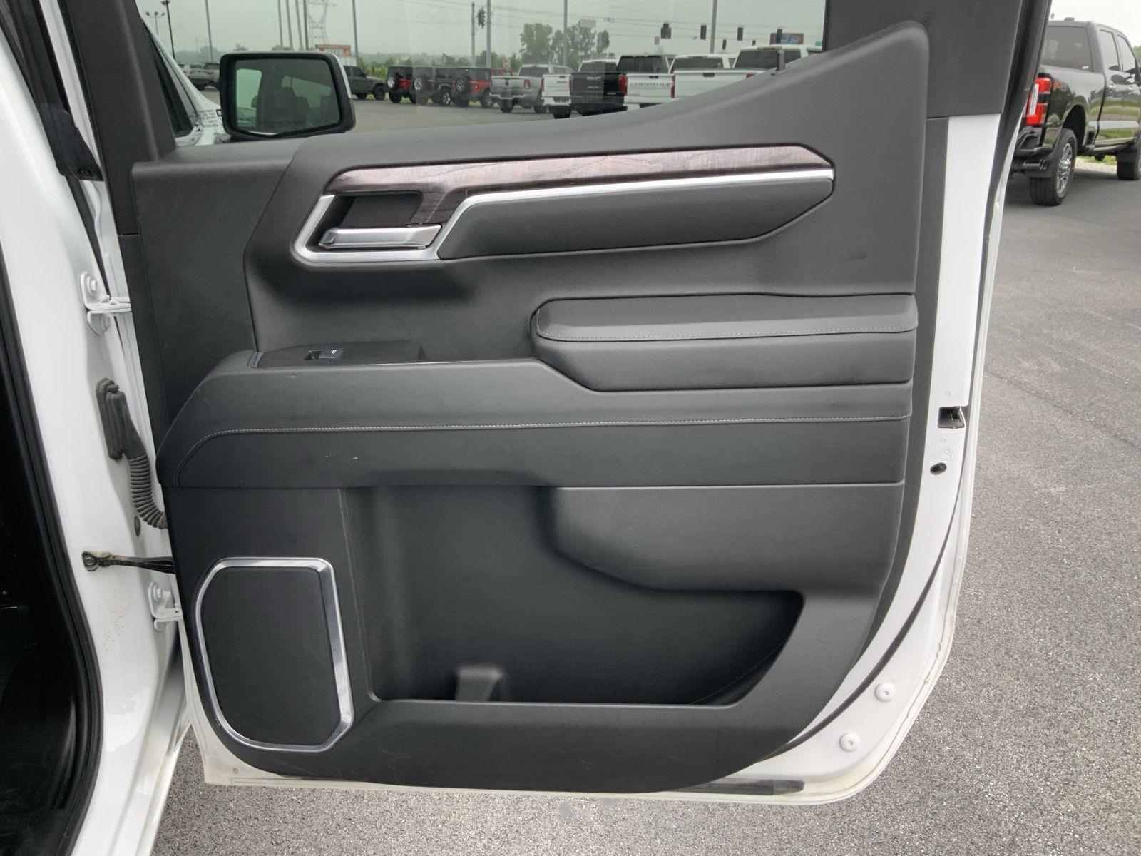 2024 Chevrolet Silverado 1500 LTZ - Photo 56