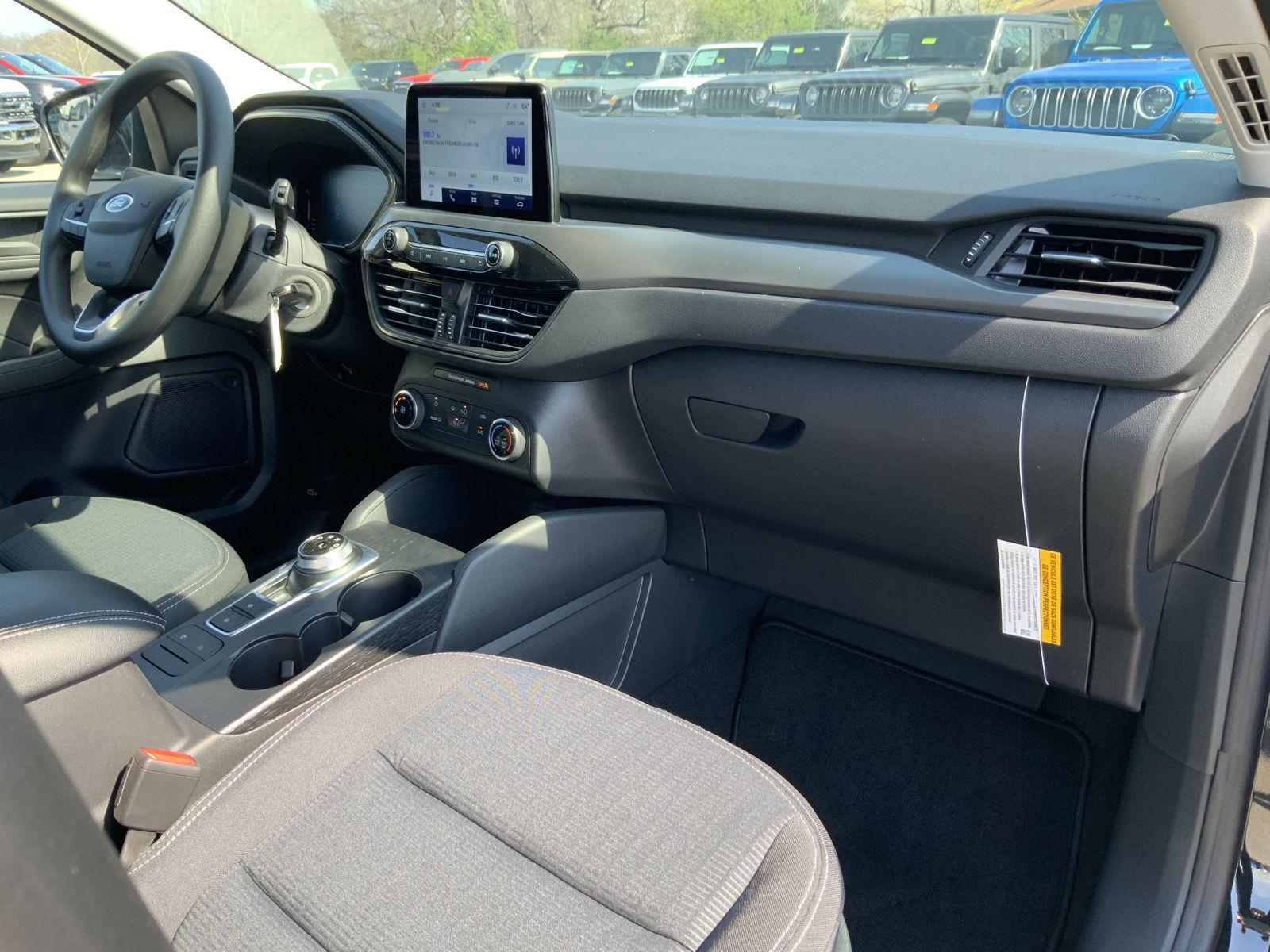 2024 Ford Escape Base - Photo 56
