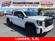 GMC Sierra 2500 HD