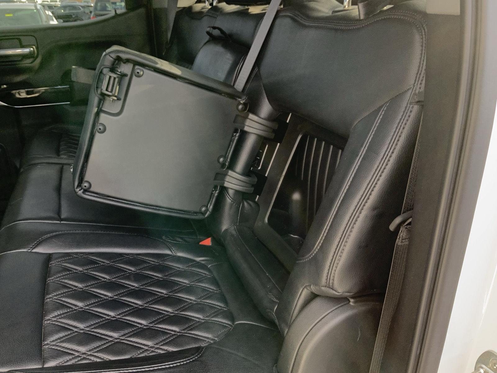 2022 Chevrolet Silverado 1500 Limited RST - Photo 56