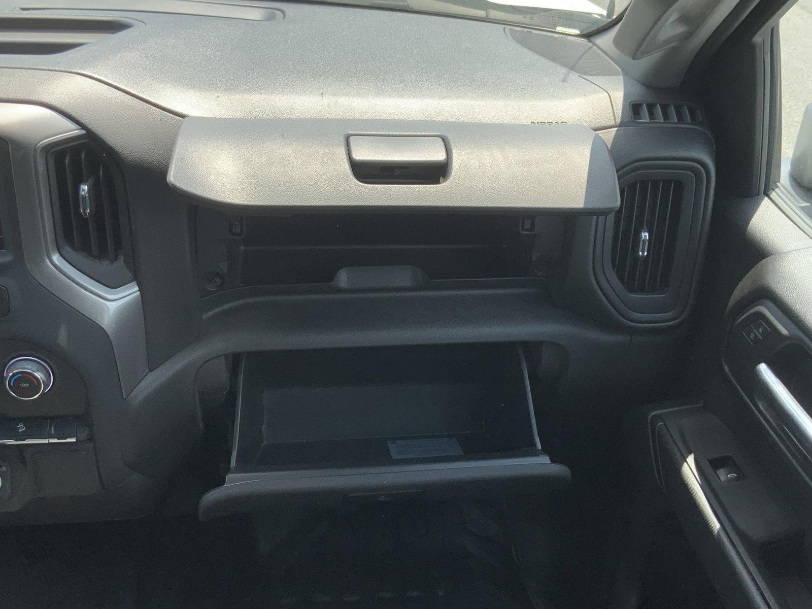 2023 Chevrolet Silverado 1500 Work Truck - Photo 48