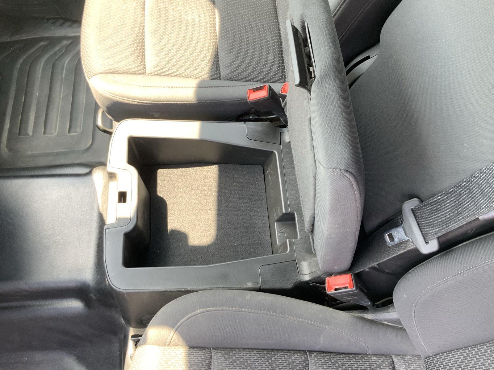 2023 Chevrolet Silverado 1500 Work Truck - Photo 36