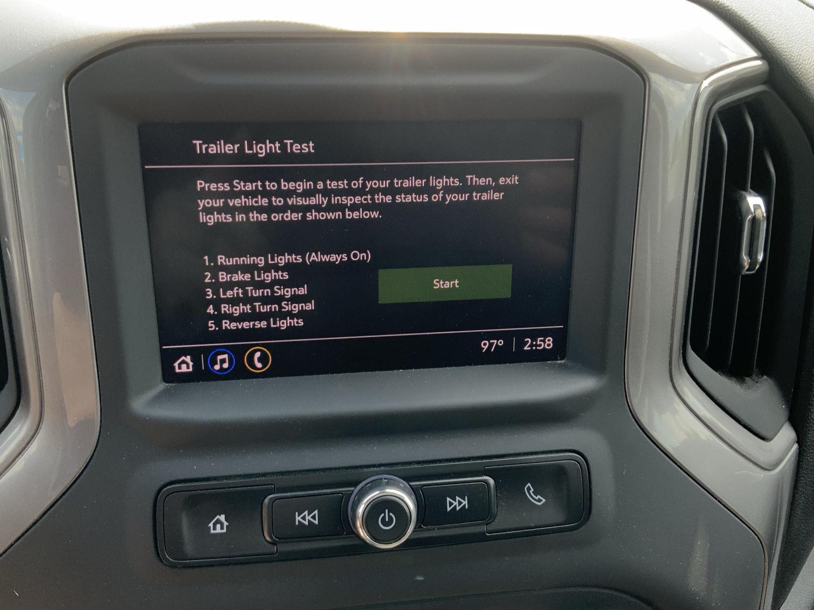2023 Chevrolet Silverado 1500 Work Truck - Photo 30