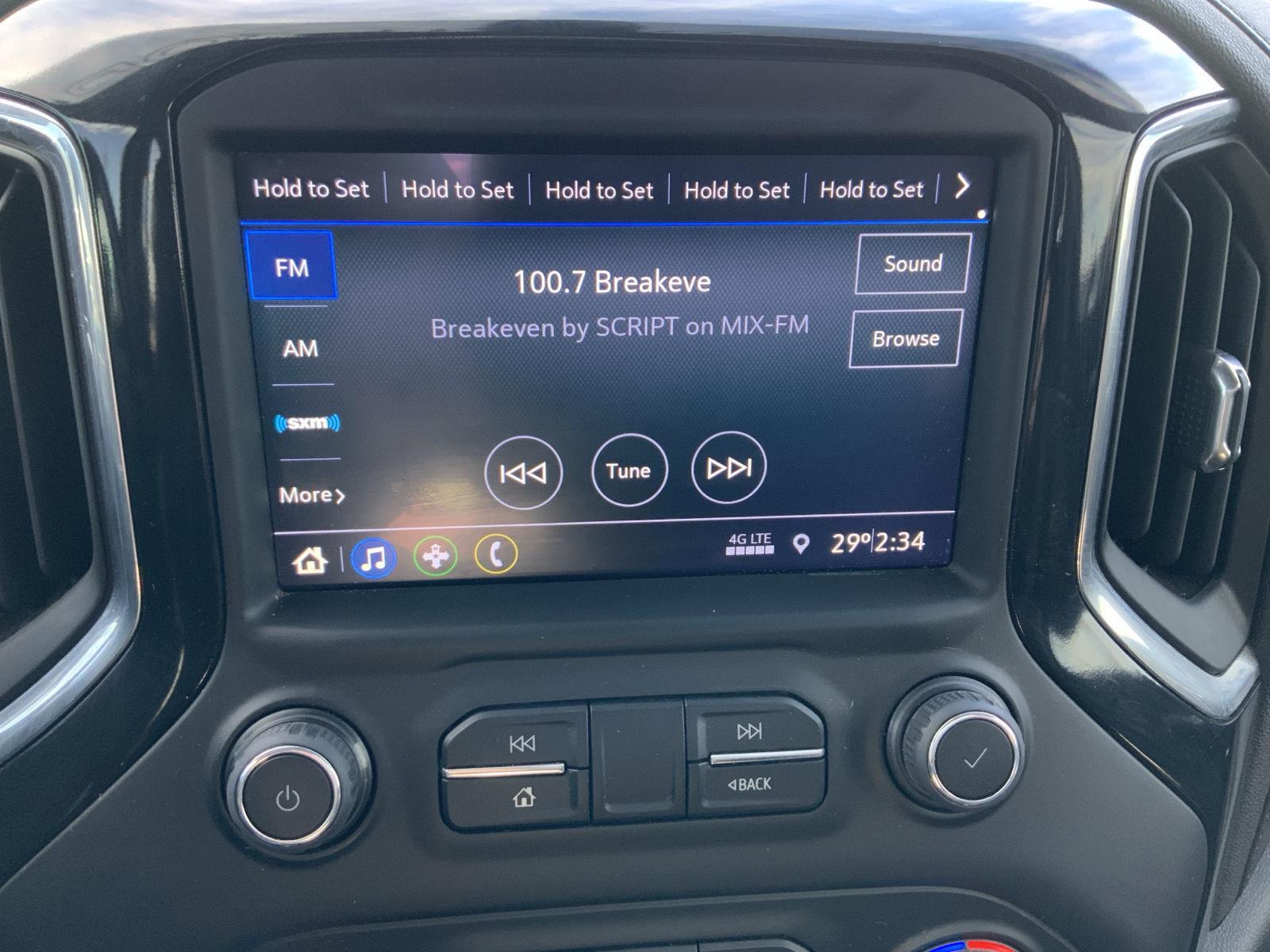 2022 Chevrolet Silverado 1500 Limited RST - Photo 36