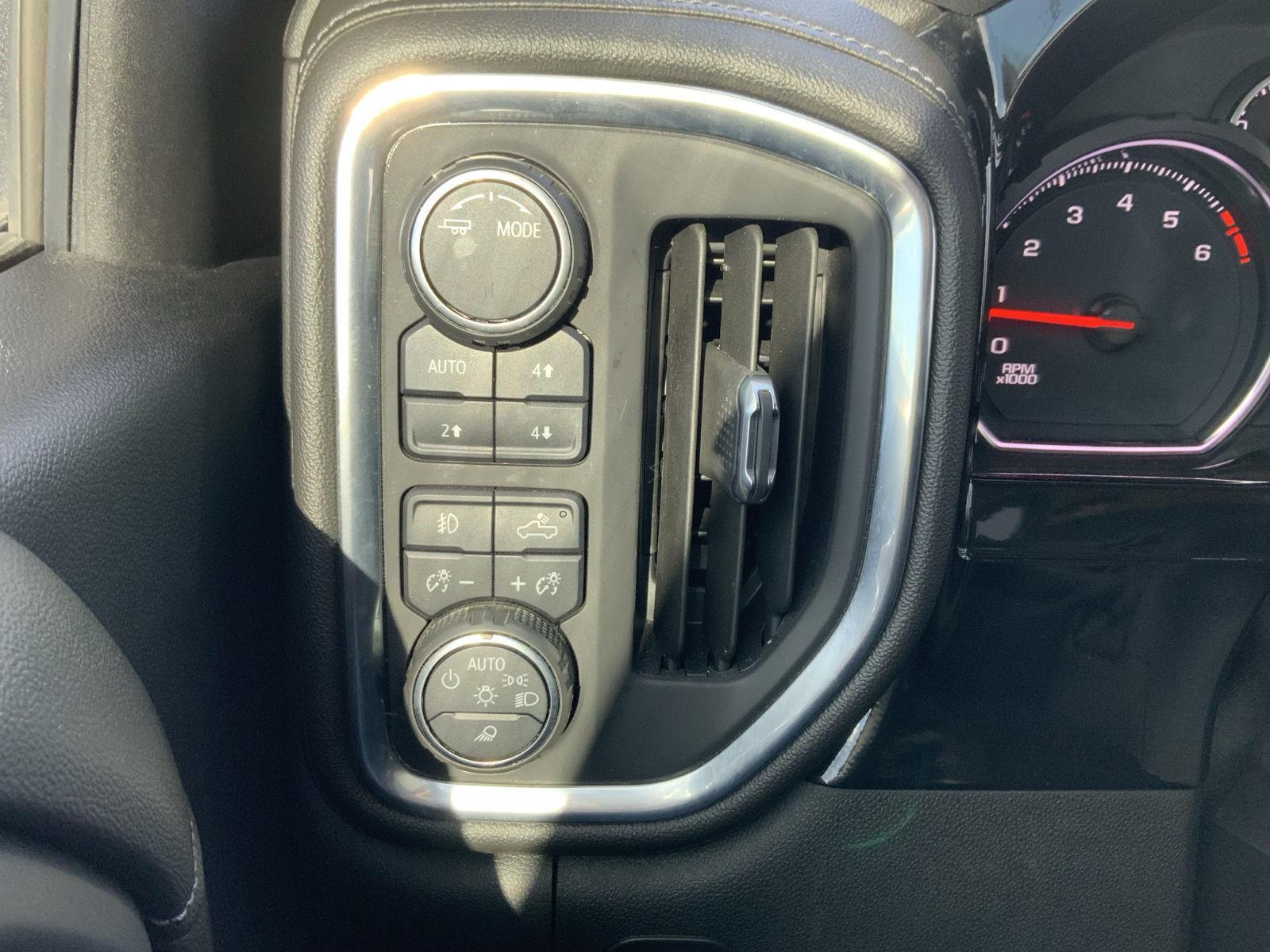 2022 Chevrolet Silverado 1500 Limited RST - Photo 31