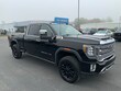 GMC Sierra 2500 HD