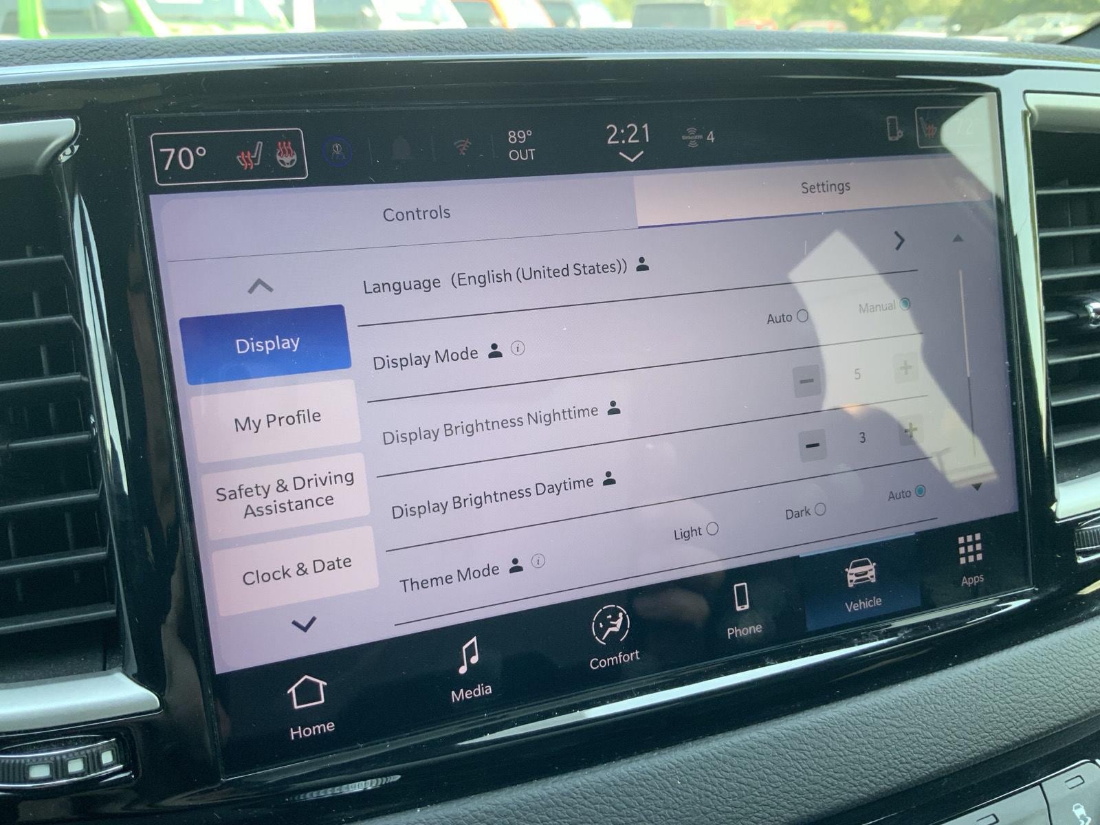 2025 Chrysler Pacifica Select - Photo 34