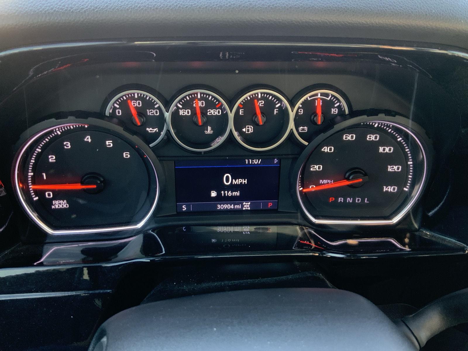 2022 Chevrolet Silverado 1500 Limited RST - Photo 23