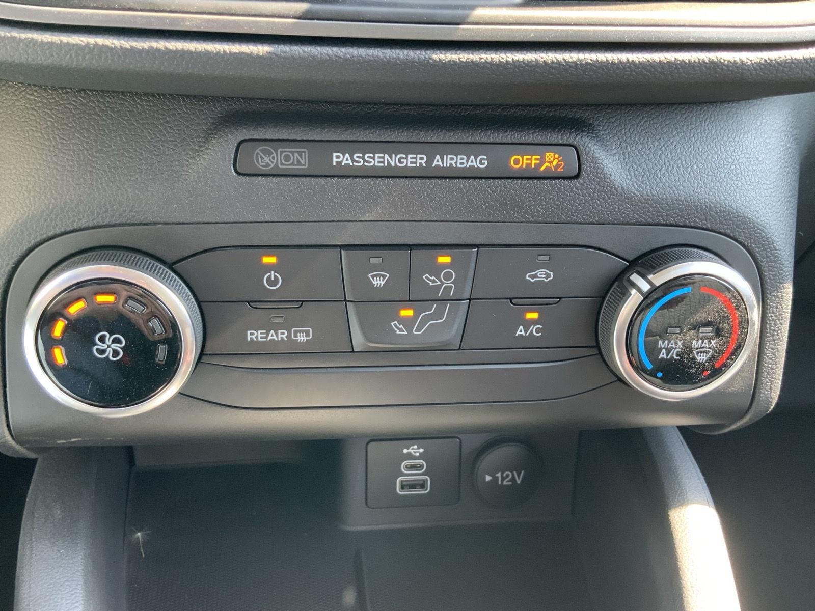 2024 Ford Escape Base - Photo 40