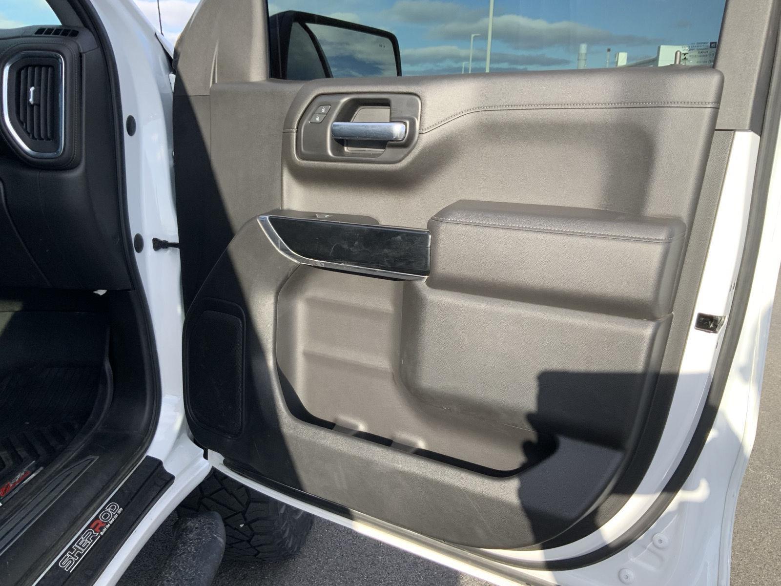 2022 Chevrolet Silverado 1500 Limited RST - Photo 61