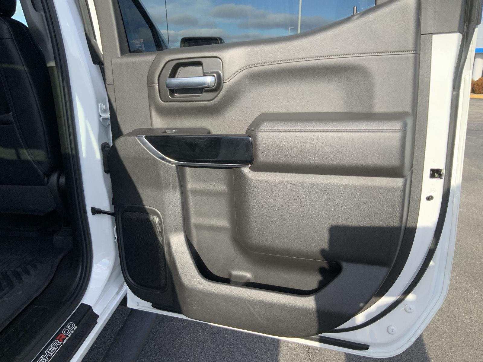 2022 Chevrolet Silverado 1500 Limited RST - Photo 58