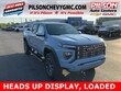 GMC Canyon