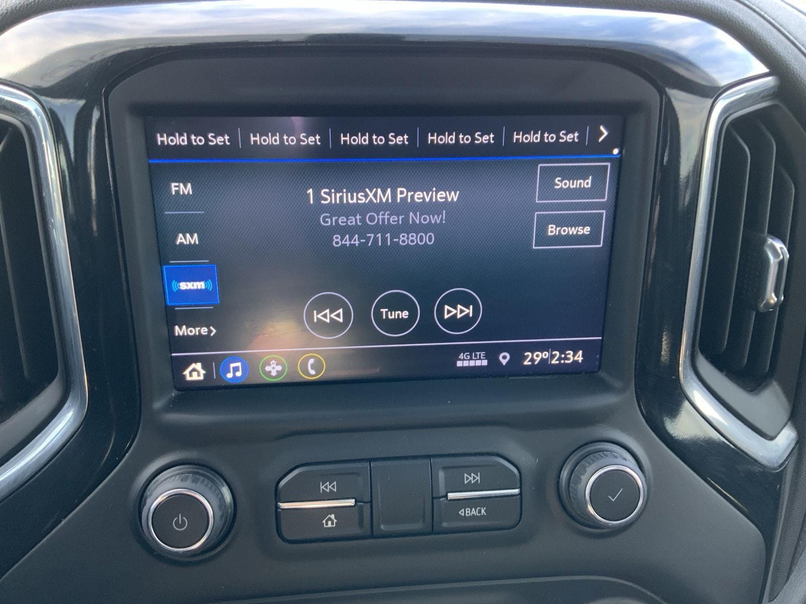 2022 Chevrolet Silverado 1500 Limited RST - Photo 37