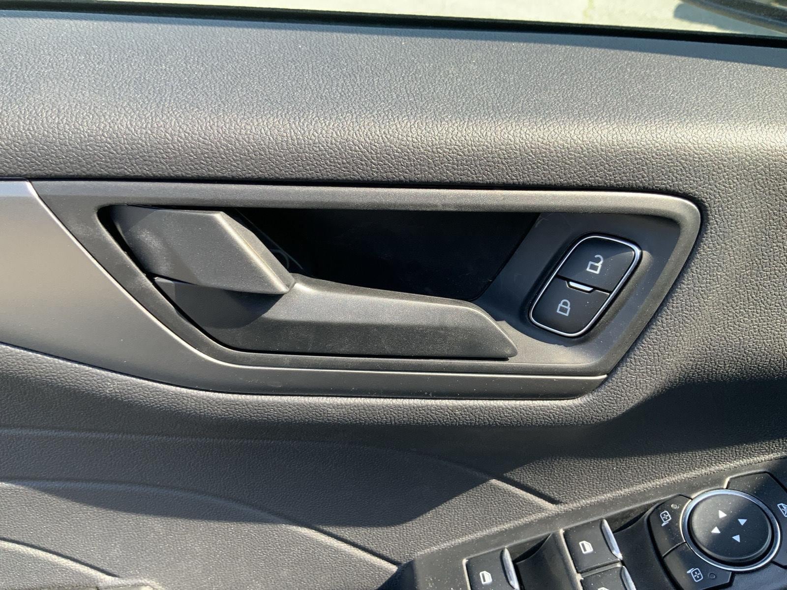 2024 Ford Escape Base - Photo 22