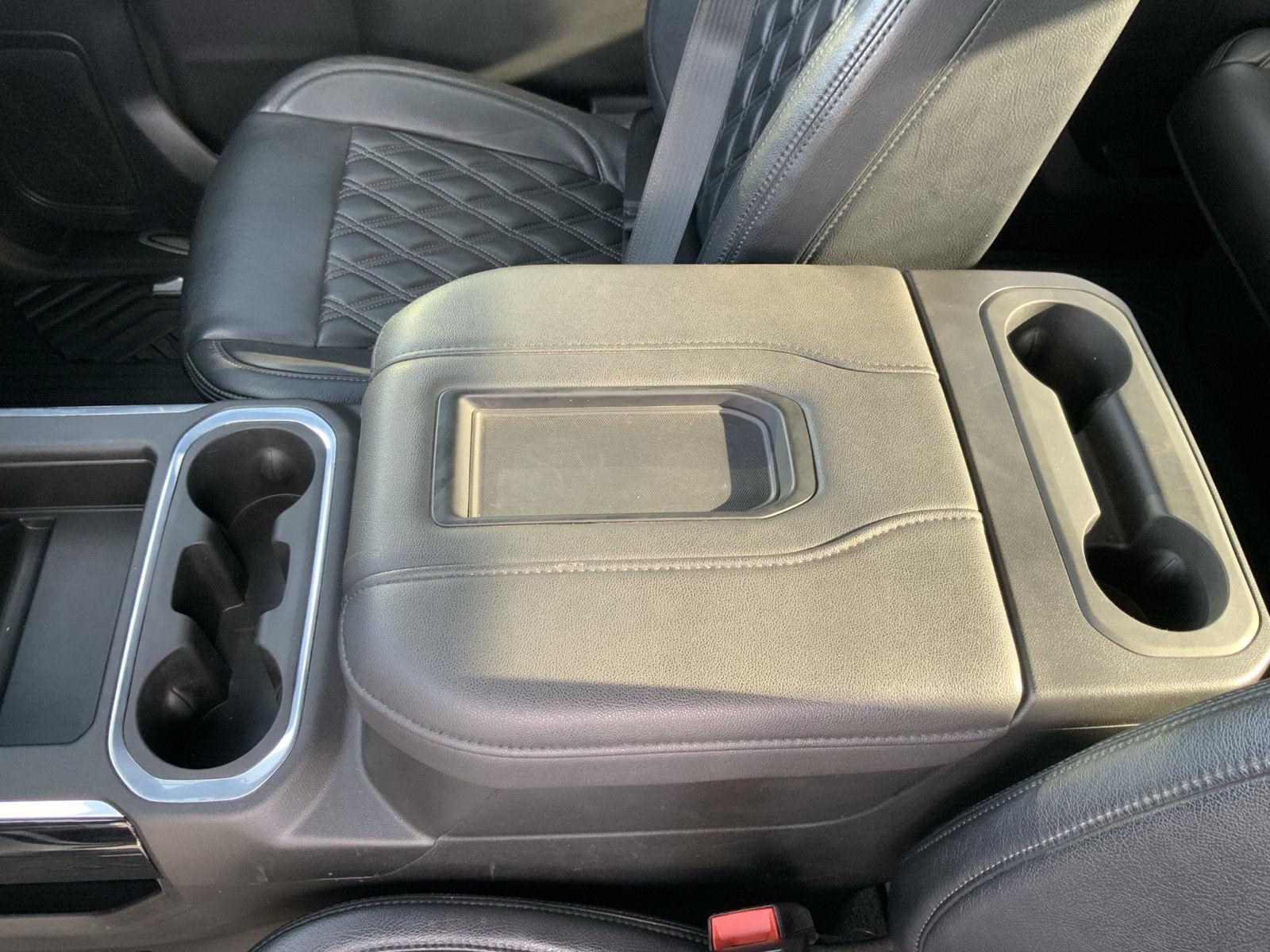 2022 Chevrolet Silverado 1500 Limited RST - Photo 50