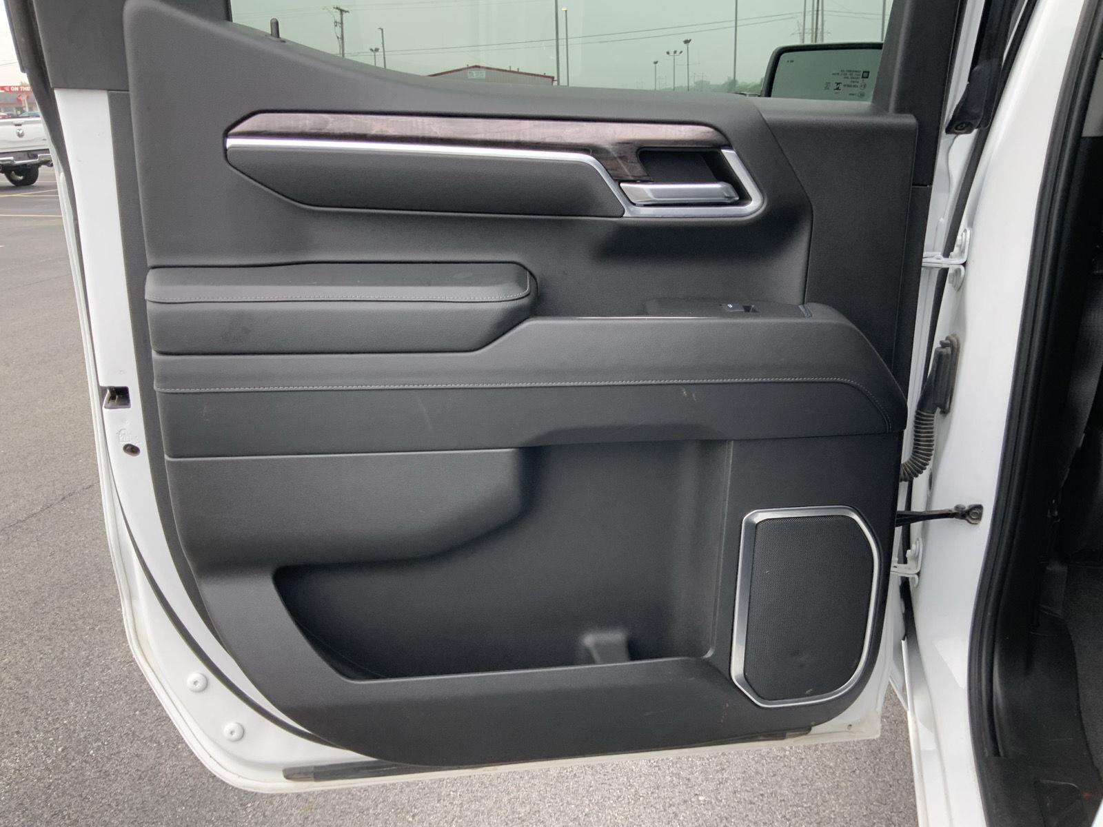 2024 Chevrolet Silverado 1500 LTZ - Photo 51