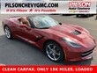 Chevrolet Corvette Stingray