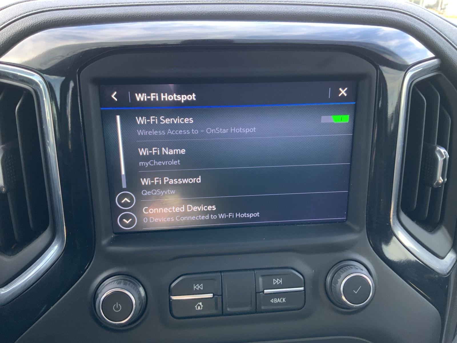 2022 Chevrolet Silverado 1500 Limited RST - Photo 40