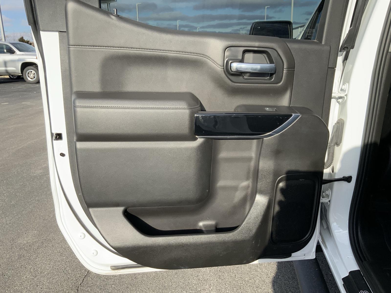 2022 Chevrolet Silverado 1500 Limited RST - Photo 53