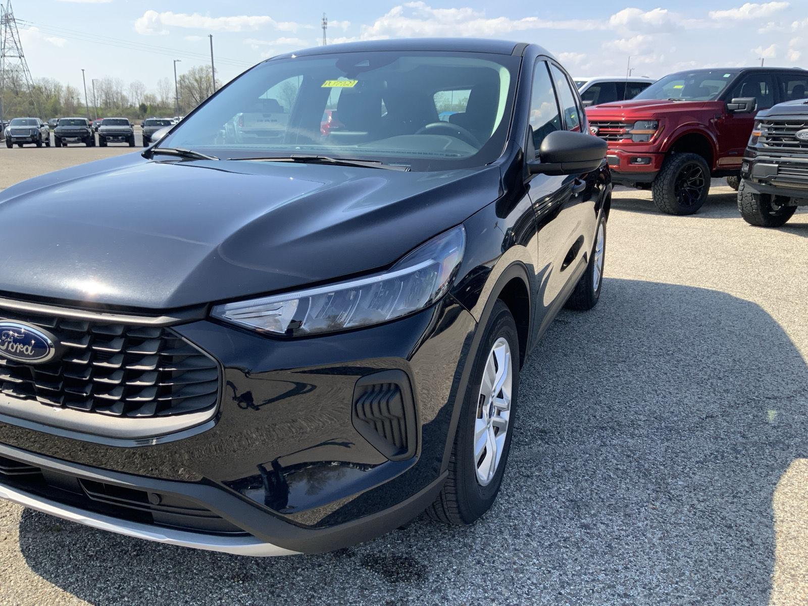 2024 Ford Escape Base - Photo 16