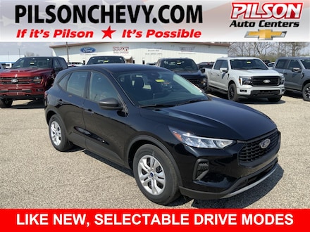2024 Ford Escape Base SUV