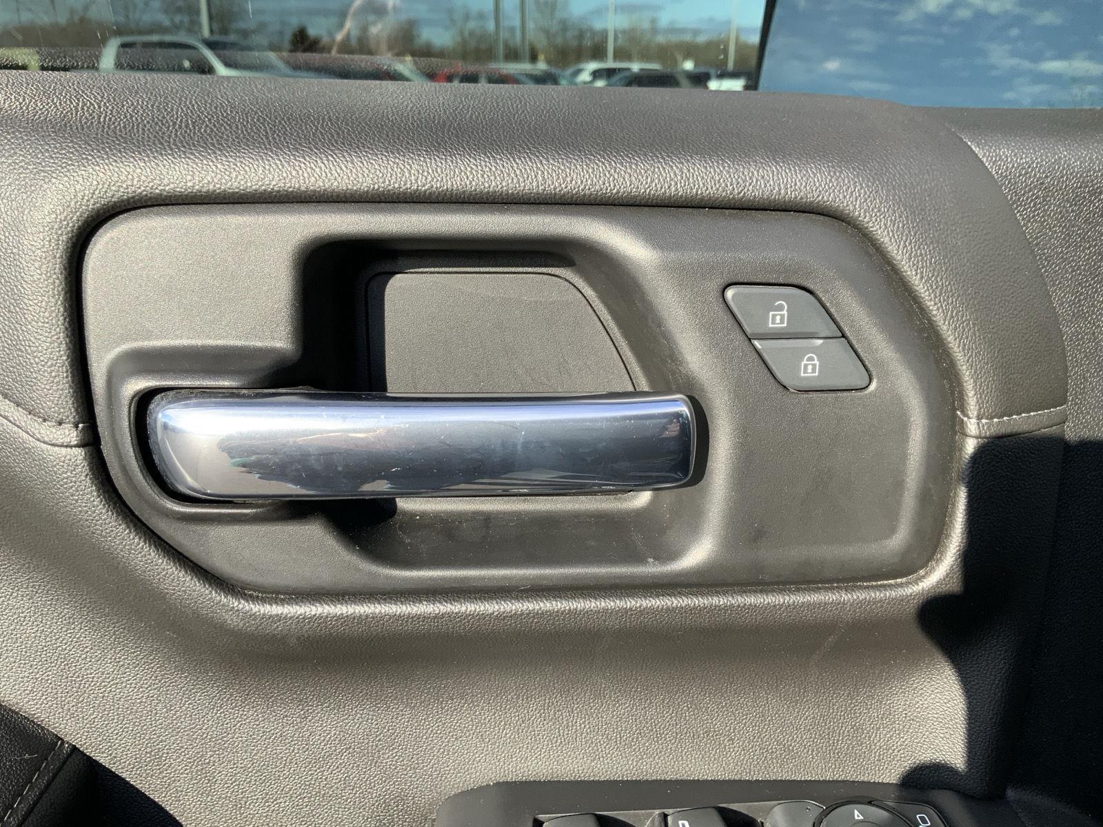 2022 Chevrolet Silverado 1500 Limited RST - Photo 24