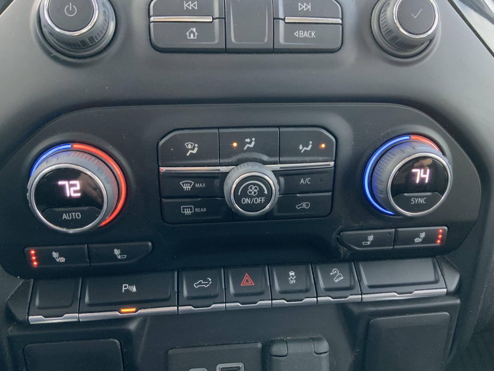 2022 Chevrolet Silverado 1500 Limited RST - Photo 46