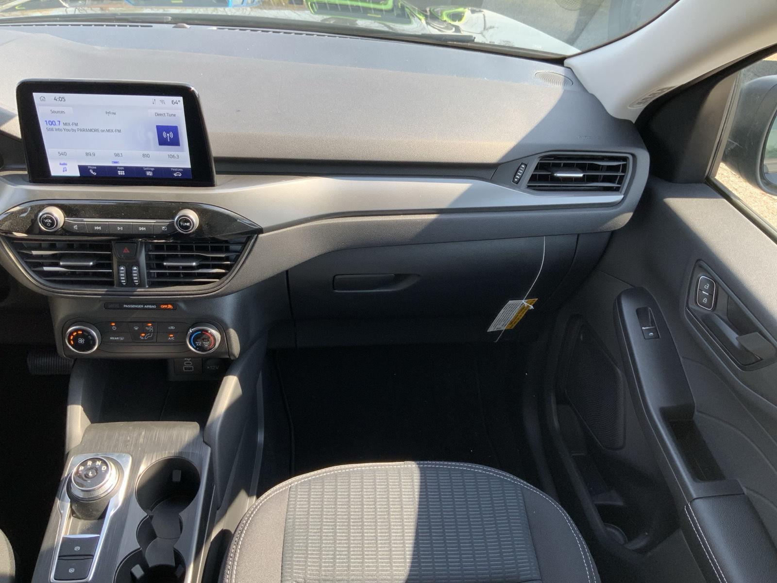 2024 Ford Escape Base - Photo 49